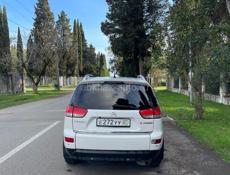 Citroen C-Crosser