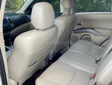 Citroen C-Crosser