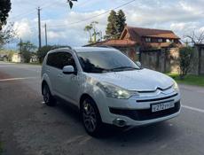 Citroen C-Crosser