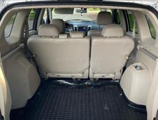 Citroen C-Crosser