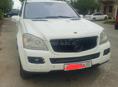 Mercedes-Benz GL-Класс