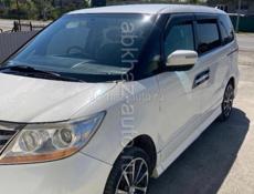 Honda Еlysion