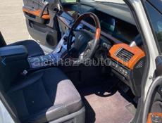 Honda Еlysion