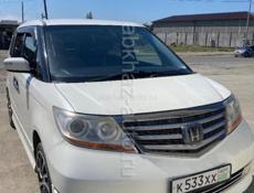 Honda Еlysion