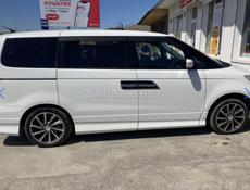 Honda Еlysion