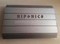 Усилитель 4х канальный Продам легендарный американский Усилитель Hifonics ZX6400, Старая школа с чистейшим звуком, на транзисторах SANKEN. Таких больше не делают.