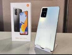 Продаю Redmi note 11pro 8+4 гб ОЗУ 