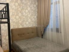 Продам кровать с матрасом 