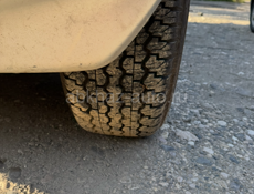 Mitsubishi Montero