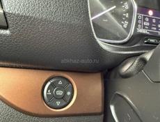 Toyota Verossa