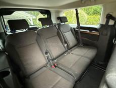 Toyota Verossa