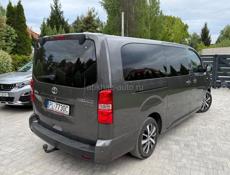 Toyota Verossa