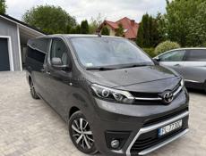 Toyota Verossa