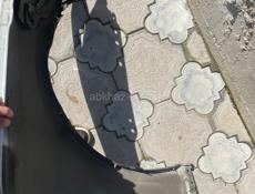 gs левое  рестовое крыло 