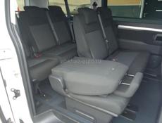 Toyota Verossa