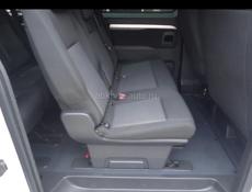 Toyota Verossa