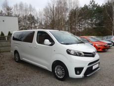 Toyota Verossa