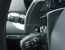 Toyota Verossa