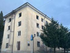 3-х комнатные 