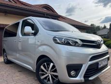 Toyota Verossa