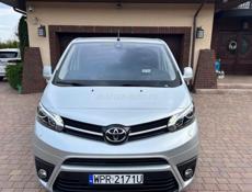 Toyota Verossa