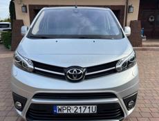 Toyota Verossa