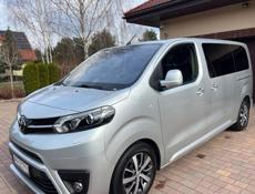 Toyota Verossa