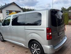 Toyota Verossa