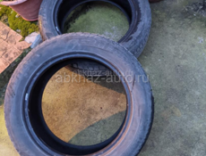Продам шины 235/55/r18