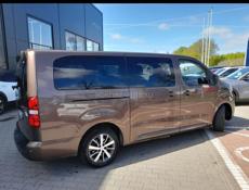 Toyota Yaris Verso