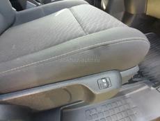 Toyota Yaris Verso