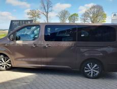 Toyota Yaris Verso