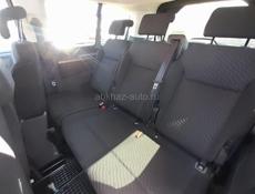 Toyota Yaris Verso