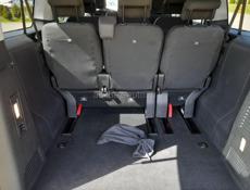 Toyota Yaris Verso