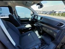 Toyota Yaris Verso