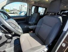 Toyota Yaris Verso