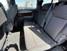 Toyota Yaris Verso
