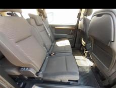 Toyota Yaris Verso