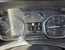 Toyota Yaris Verso