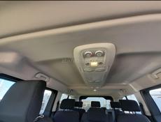 Toyota Yaris Verso