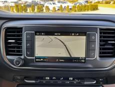 Toyota Yaris Verso
