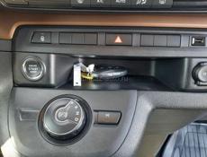 Toyota Yaris Verso