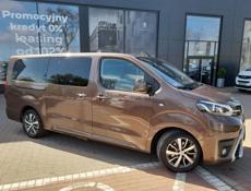 Toyota Yaris Verso