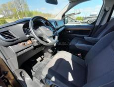 Toyota Yaris Verso