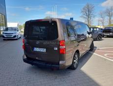 Toyota Yaris Verso