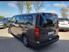 Toyota Yaris Verso