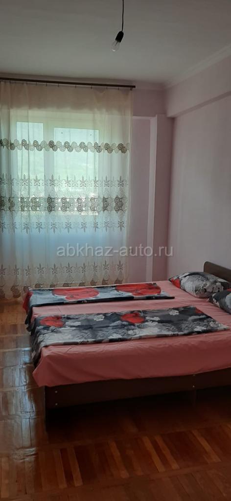 Сдаю квартиру 