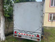 Продам тележку для авто