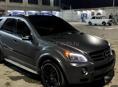 Mercedes-Benz ML