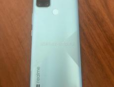 Realme c21-y